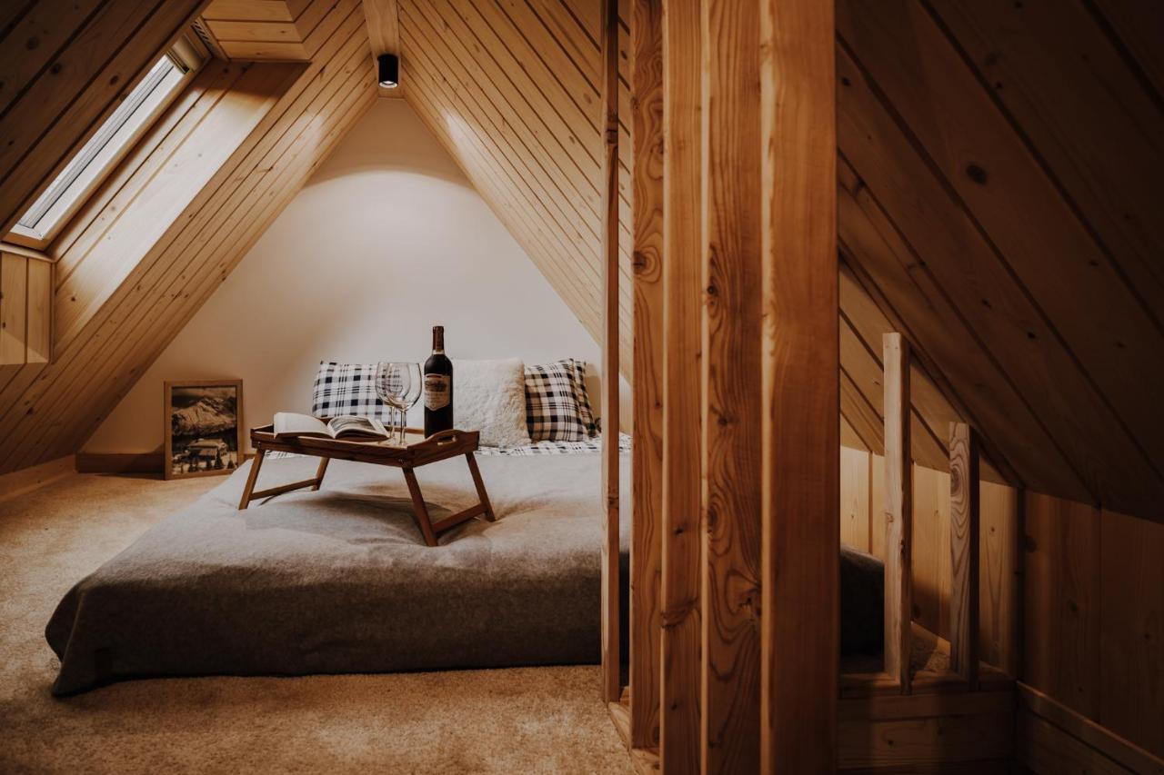 Sarnia Skala House Villa - Zakopane, Zakopane