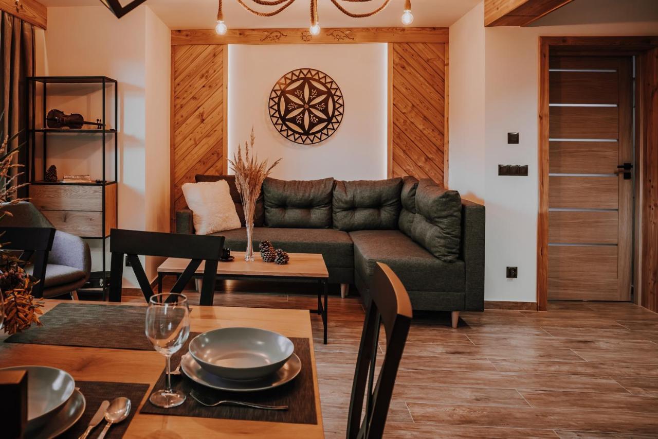Sarnia Skala House Villa - Zakopane — Zdjęcia 2