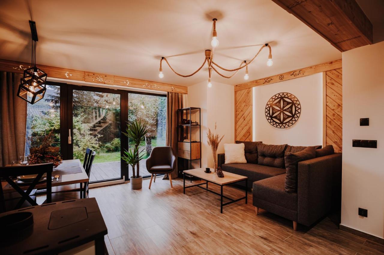 Sarnia Skala House Villa - Zakopane — Zdjęcia 1